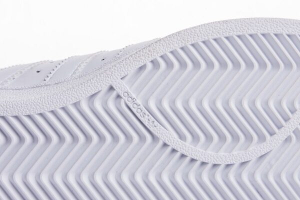Top Originals Supplier Adidas Superstar Shoes Running White Ftw S85139 - Image 8