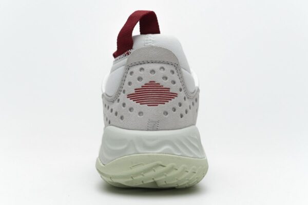 CT1003-100 Jordan Delta SP Sail Varsity Red - Image 20