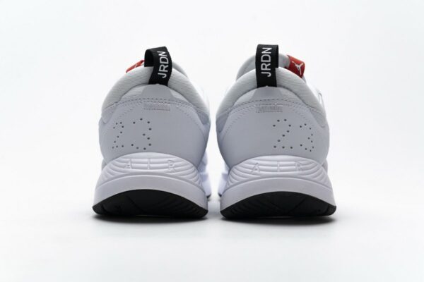 CV1761-016 Fragment Design x Jordan Delta SP All White - Image 6