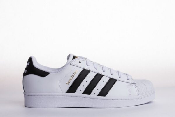 Top Originals Supplier Adidas Superstar Shoes Running C77124 - Image 6