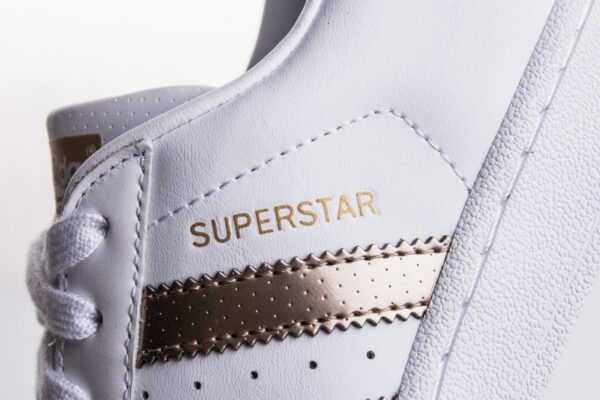 Top Originals Supplier Adidas Superstar Rose BB1428 - Image 12