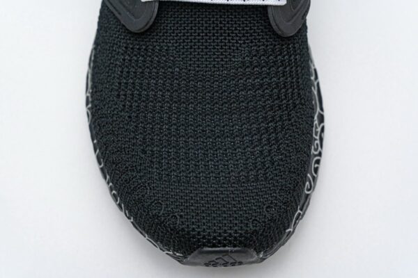 FX8887 adidas Ultra BOOST 20 CONSORTIUM Black Glory Green Real Boost - Image 12