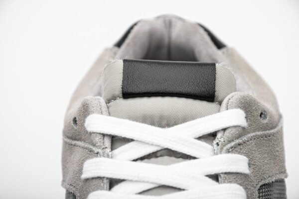 Fear of God Essentials ES03W19U-SRLEFAG3WB Grey - Image 5