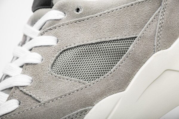 Fear of God Essentials ES03W19U-SRLEFAG3WB Grey - Image 8
