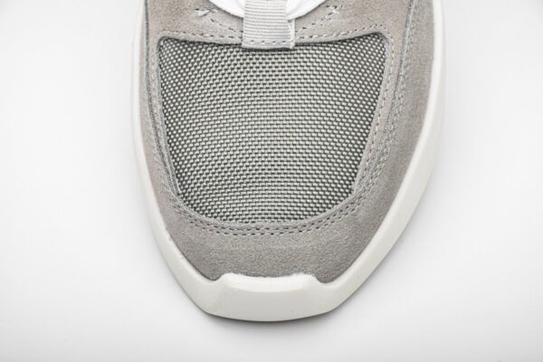 Fear of God Essentials ES03W19U-SRLEFAG3WB Grey - Image 9