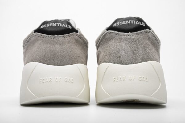 Fear of God Essentials ES03W19U-SRLEFAG3WB Grey - Image 4