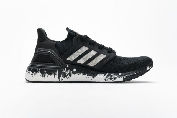 EG1342 adidas Ultra BOOST 20 CONSORTIUM Marble Real Boost - Image 15