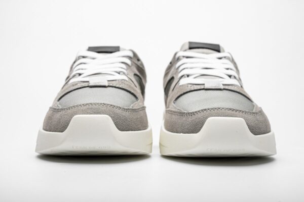 Fear of God Essentials ES03W19U-SRLEFAG3WB Grey - Image 3