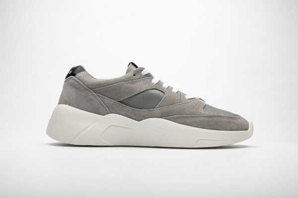 Fear of God Essentials ES03W19U-SRLEFAG3WB Grey - Image 10