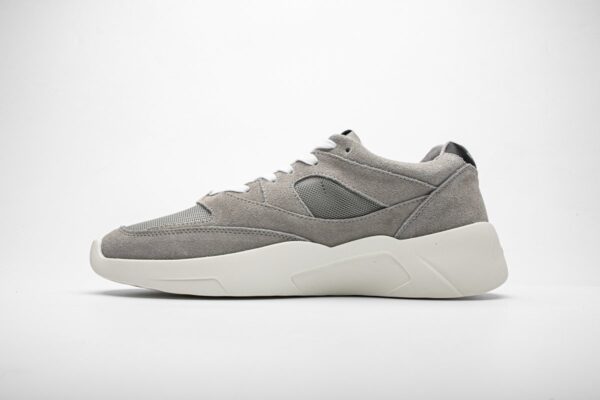 Fear of God Essentials ES03W19U-SRLEFAG3WB Grey - Image 12
