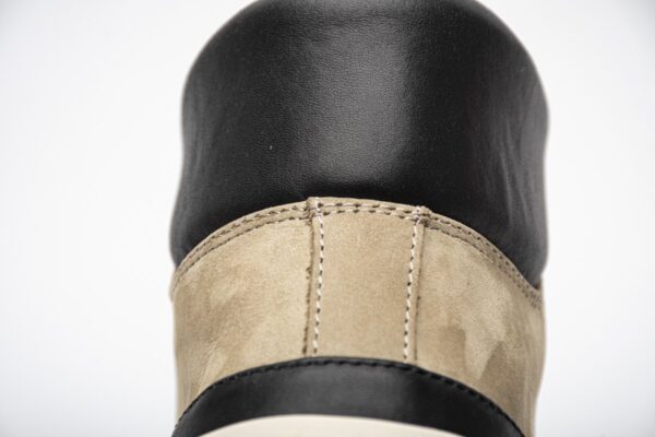 6S19-7015-NUC-304 Fear Of God 6TH Collection Hiker Olive Nubuck - Image 6