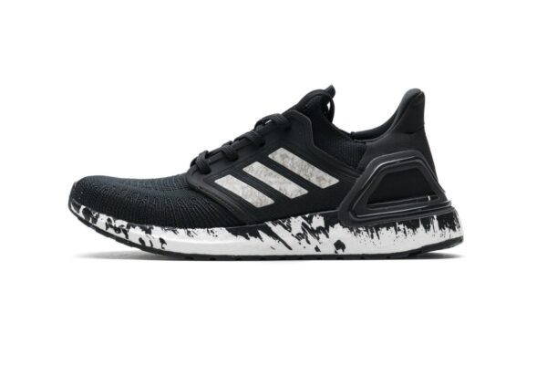 EG1342 adidas Ultra BOOST 20 CONSORTIUM Marble Real Boost - Image 16