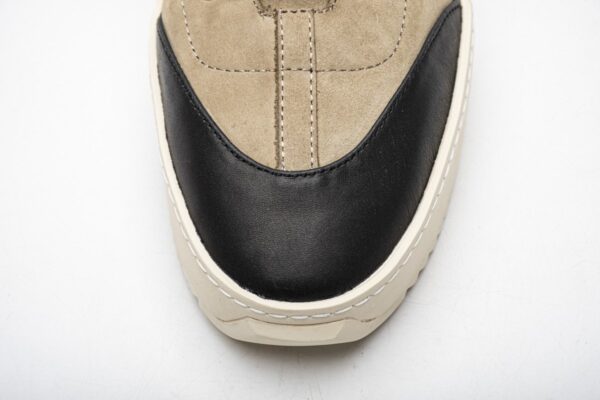6S19-7015-NUC-304 Fear Of God 6TH Collection Hiker Olive Nubuck - Image 12