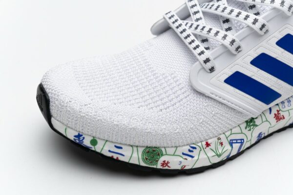 FX8889 adidas Ultra BOOST 20 CONSORTIUM Real Boost - Image 17