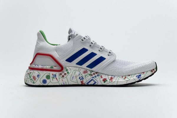 FX8889 adidas Ultra BOOST 20 CONSORTIUM Real Boost - Image 11
