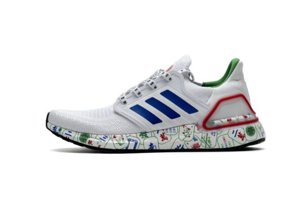 FX8889 adidas Ultra BOOST 20 CONSORTIUM Real Boost - Image 12