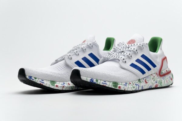 FX8889 adidas Ultra BOOST 20 CONSORTIUM Real Boost - Image 5