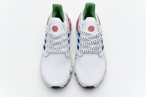 FX8889 adidas Ultra BOOST 20 CONSORTIUM Real Boost - Image 7