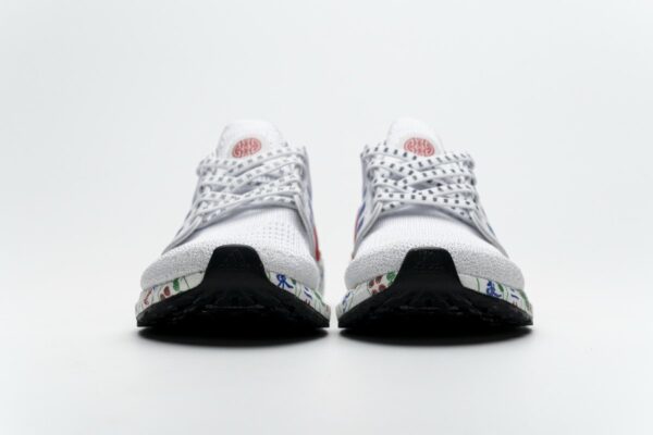 FX8889 adidas Ultra BOOST 20 CONSORTIUM Real Boost - Image 8