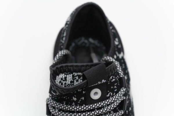 Sneakerboy x Wish x adidas Pure Boost Glow in the dark Real Boos S80980 - Image 14