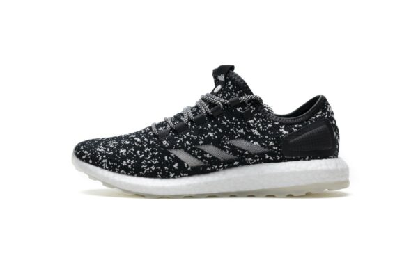 Sneakerboy x Wish x adidas Pure Boost Glow in the dark Real Boos S80980 - Image 17