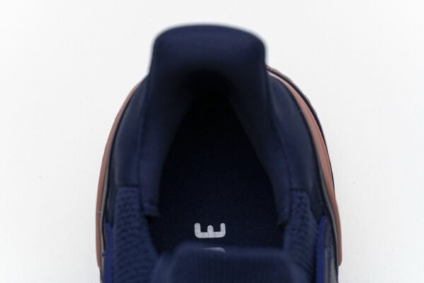 FV4394 adidas Ultra BOOST 20 CONSORTIUM Dark Blue Gold Real Boost - Image 10