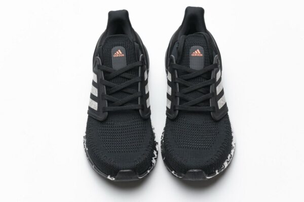 EG1342 adidas Ultra BOOST 20 CONSORTIUM Marble Real Boost - Image 5