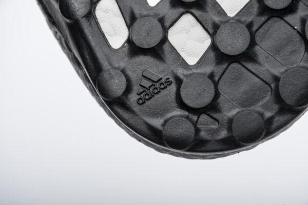 Adidas Pure Boost “Triple Black” CM8304 - Image 7