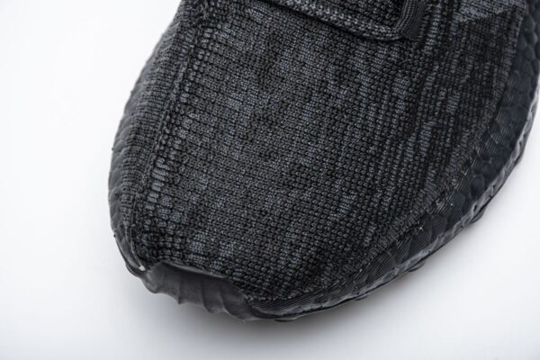 Adidas Pure Boost “Triple Black” CM8304 - Image 9
