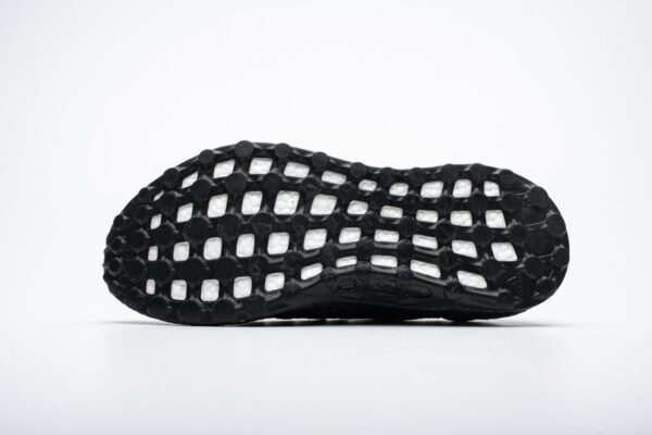 Adidas Pure Boost “Triple Black” CM8304 - Image 14