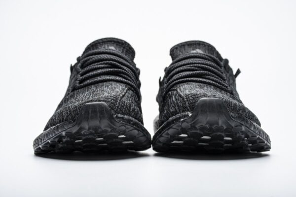 Adidas Pure Boost “Triple Black” CM8304 - Image 11