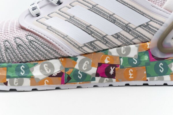 FX8890 adidas Ultra BOOST 20 CONSORTIUM Global Currency Real Boost - Image 15