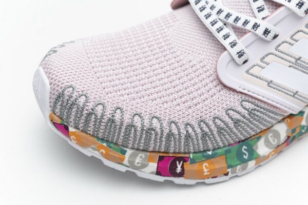 FX8890 adidas Ultra BOOST 20 CONSORTIUM Global Currency Real Boost - Image 16