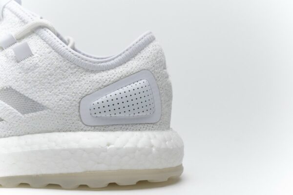 Sneakerboy x Wish x adidas Pure Boost Glow in the dark S80981 Real Boost - Image 8