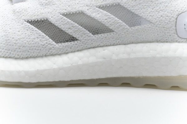 Sneakerboy x Wish x adidas Pure Boost Glow in the dark S80981 Real Boost - Image 10