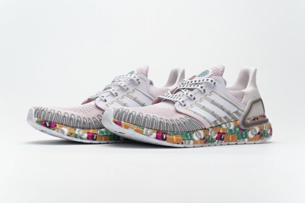 FX8890 adidas Ultra BOOST 20 CONSORTIUM Global Currency Real Boost - Image 6