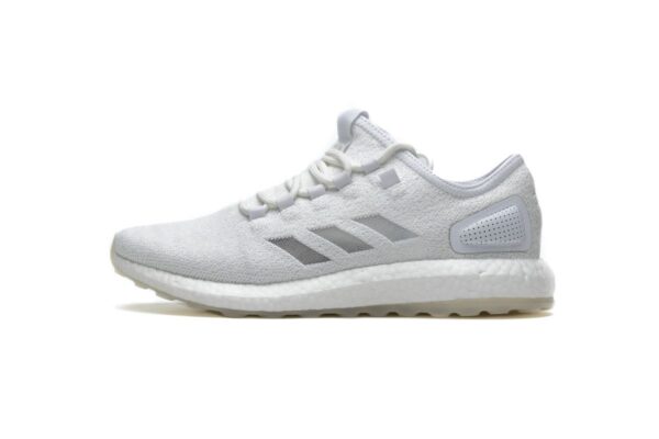 Sneakerboy x Wish x adidas Pure Boost Glow in the dark S80981 Real Boost - Image 16