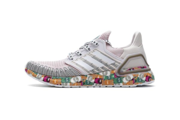 FX8890 adidas Ultra BOOST 20 CONSORTIUM Global Currency Real Boost - Image 11