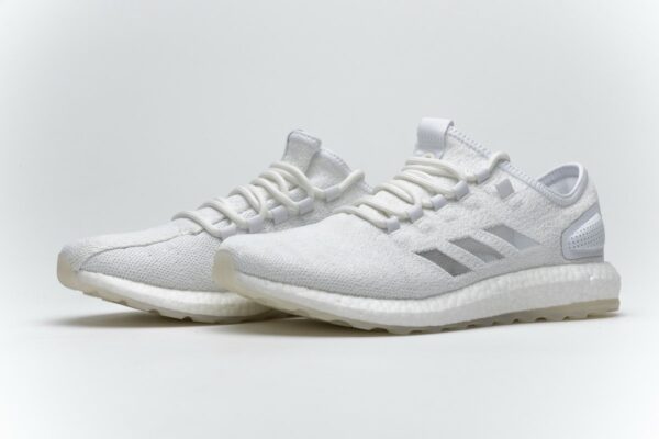 Sneakerboy x Wish x adidas Pure Boost Glow in the dark S80981 Real Boost - Image 6