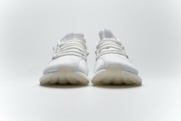 Sneakerboy x Wish x adidas Pure Boost Glow in the dark S80981 Real Boost - Image 4