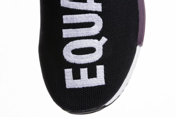 Pharrell Williams x adidas Originals NMD Hu Trail“Equality” AC7033 - Image 7