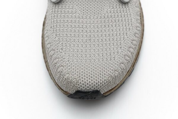 FV4389 adidas Ultra BOOST 20 CONSORTIUM Metal Grey and Coral Real Boost - Image 14