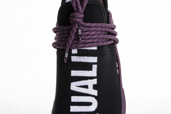 Pharrell Williams x adidas Originals NMD Hu Trail“Equality” AC7033 - Image 8