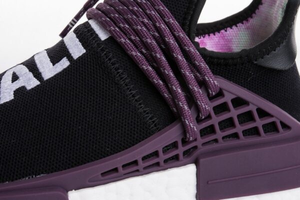 Pharrell Williams x adidas Originals NMD Hu Trail“Equality” AC7033 - Image 13