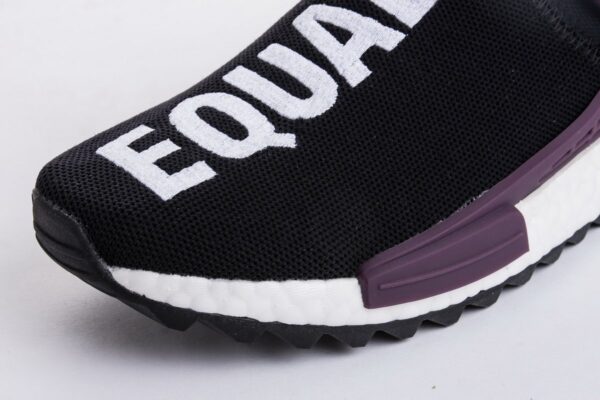 Pharrell Williams x adidas Originals NMD Hu Trail“Equality” AC7033 - Image 14