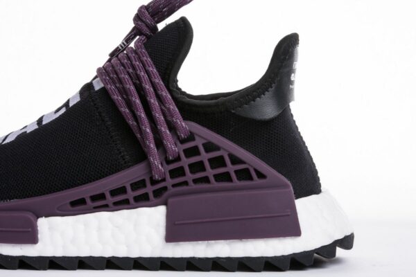Pharrell Williams x adidas Originals NMD Hu Trail“Equality” AC7033 - Image 15