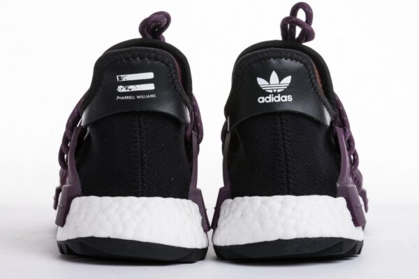 Pharrell Williams x adidas Originals NMD Hu Trail“Equality” AC7033 - Image 4
