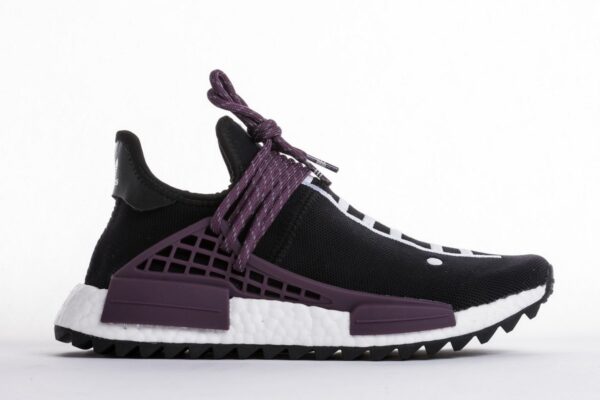 Pharrell Williams x adidas Originals NMD Hu Trail“Equality” AC7033 - Image 17