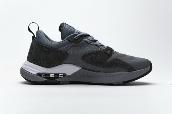 Copia del CV1761-100 Fragment Design x Jordan Delta SP Black White - Image 11