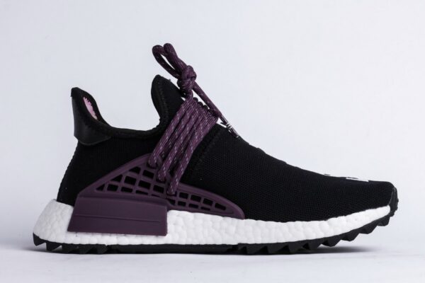 Pharrell Williams x adidas Originals NMD Hu Trail“Equality” AC7033 - Image 18